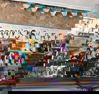 Poppy's Cafe - Accommodation Burleigh