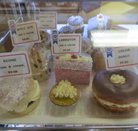 Rabbit Warren Bakery - Accommodation Burleigh