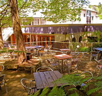 The Aldgate Pump Hotel - Accommodation Burleigh