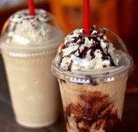 Wafflin On Cafe - Accommodation Burleigh