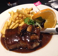 Waikerie Hotel Motel - Accommodation Burleigh