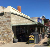 Waters Burra Bakery