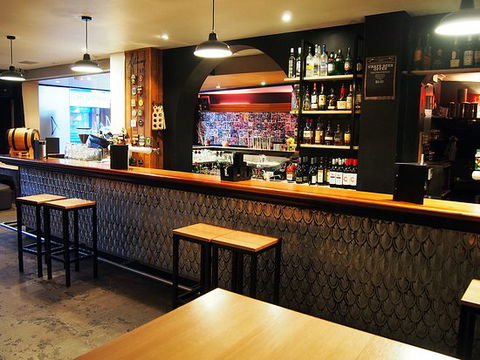 Alchemy Bar & Restaurant - Accommodation Burleigh 0