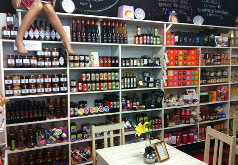 Brinx Deli - Accommodation Burleigh 9