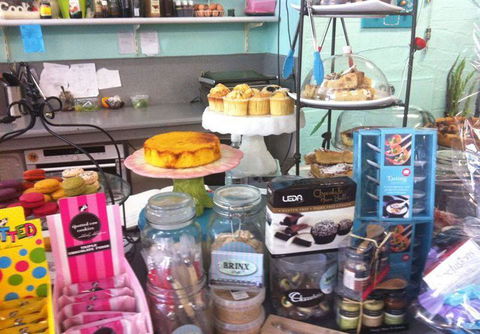 Brinx Deli - Accommodation Burleigh 3