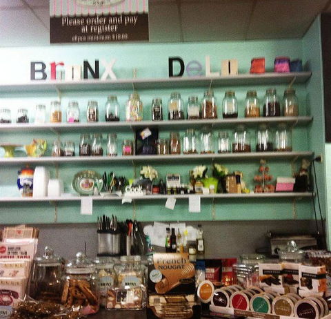 Brinx Deli - Accommodation Burleigh 5