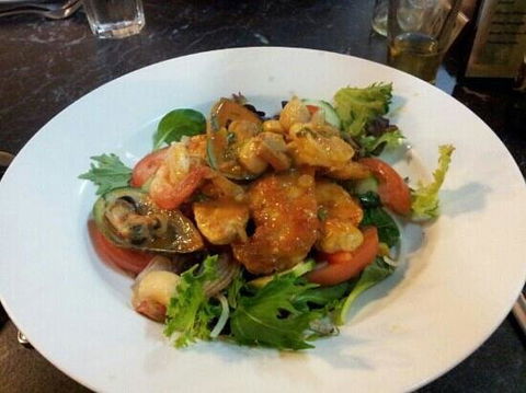 Calabrisella Restaurant - Accommodation Burleigh 0