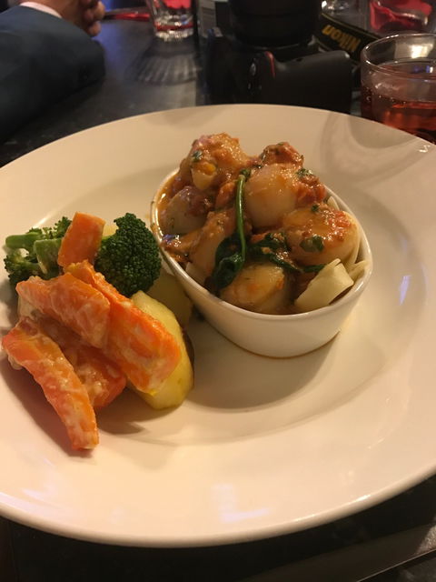 Calabrisella Restaurant - Accommodation Burleigh 11