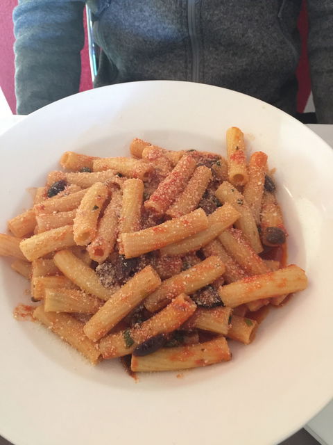 Calabrisella Restaurant - Accommodation Burleigh 1
