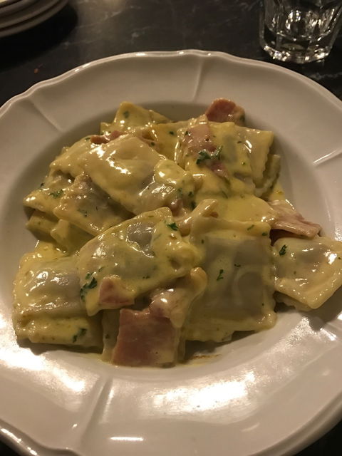 Calabrisella Restaurant - Accommodation Burleigh 3