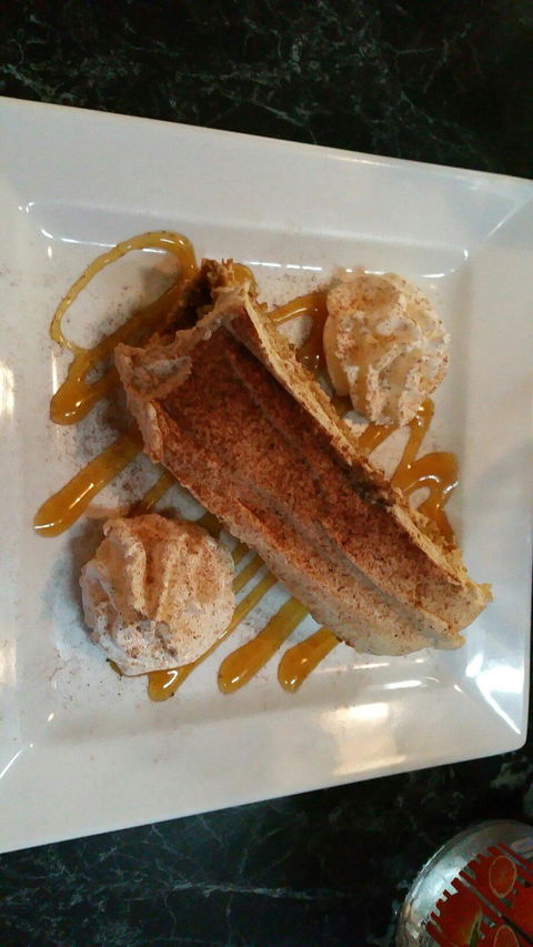 Calabrisella Restaurant - Accommodation Burleigh 6
