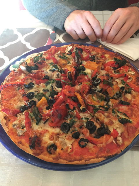 Calabrisella Restaurant - Accommodation Burleigh 8