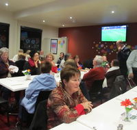 Fiveways Hotel - Accommodation Burleigh