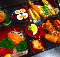 Is Donburi - Accommodation Burleigh