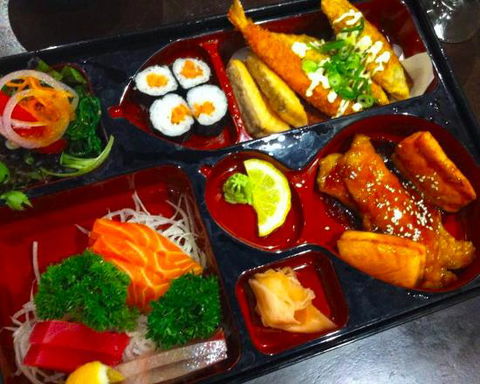 Is Donburi - Accommodation Burleigh 0