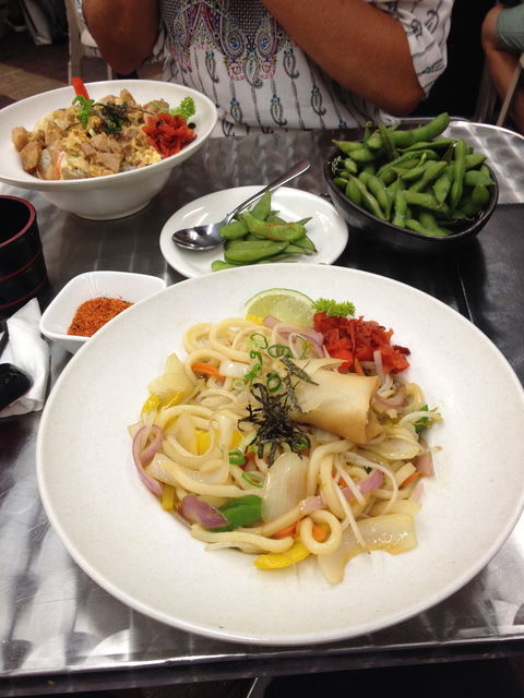 Is Donburi - Accommodation Burleigh 1