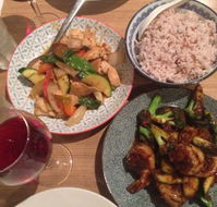 Maggie's Thai - Accommodation Burleigh