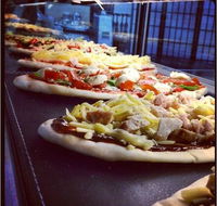 Pizza  Pie Co - Accommodation Burleigh