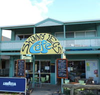 Skinny Legs Cafe - Accommodation Burleigh