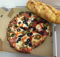 The Pizza Place - Accommodation Burleigh