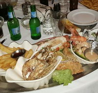 Ashmore Seafood and Steakhouse - Accommodation Burleigh