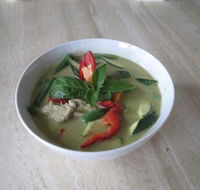 Chilli Thai - Accommodation Burleigh