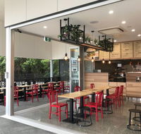Burgerd - Accommodation Burleigh