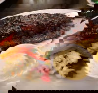 Graziers Steakhouse - Accommodation Burleigh