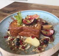 Naked Brew - Accommodation Burleigh