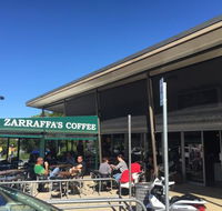 Zarraffas Crestwood - Accommodation Burleigh