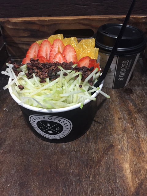 Acai Brothers Noosa Heads - Accommodation Burleigh 1