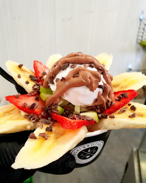 Acai Brothers Noosa Heads - Accommodation Burleigh 3