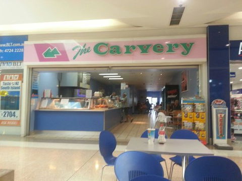 K Mart Plaza Carvery - Accommodation Burleigh 0