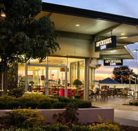 Aromas Cafe Toowoomba - Accommodation Burleigh