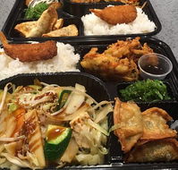 Boaz Food - Accommodation Burleigh