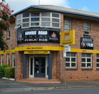 Gowrie Road Hotel - Accommodation Burleigh