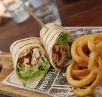 Hog's Breath Cafe - Accommodation Burleigh