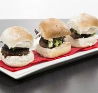 Images Lounge Bar and Restaurant - Accommodation Burleigh