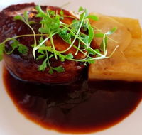 Inbound Brasserie - Accommodation Burleigh