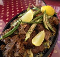 Indian Delight - Accommodation Burleigh