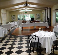 Old Church Restaurant - Accommodation Burleigh
