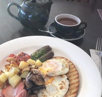 ParisiAnn Patisserie - Accommodation Burleigh