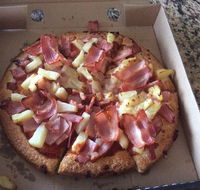 Pizza Capers - Toowoomba - Accommodation Burleigh