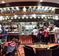 Toowoomba Sports Club - Accommodation Burleigh
