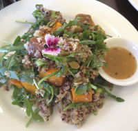 Wray Organic Market  Cafe - Accommodation Burleigh