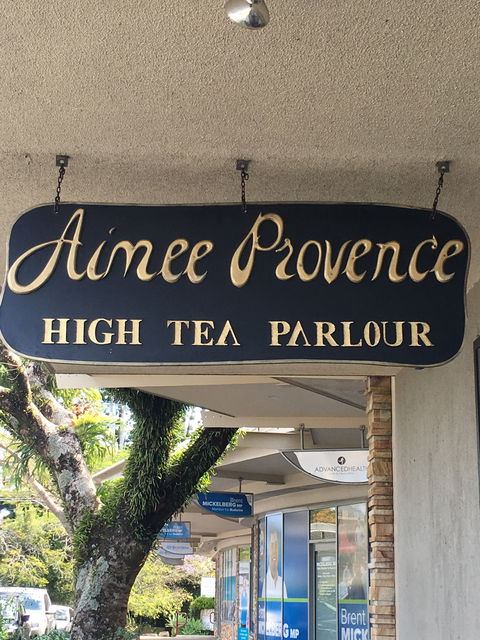 Aimee Provence - Accommodation Burleigh 4