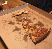 Bella Sicilia Pizza  Pasta