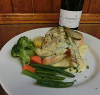 BRISBANE VALLEY TAVERN - Accommodation Burleigh