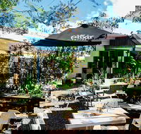 Cafe in the Mountains - Accommodation Burleigh