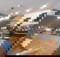 Coffeecidance Cafe - Accommodation Burleigh